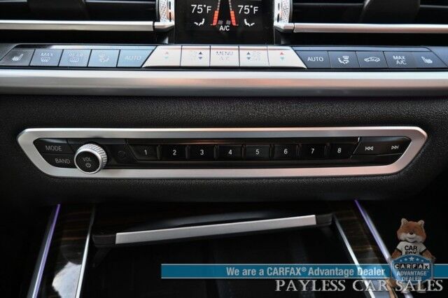 2020 BMW X7 xDrive40i Anchorage AK