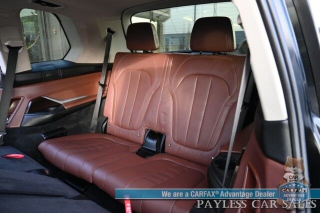 2020 BMW X7 xDrive40i Anchorage AK