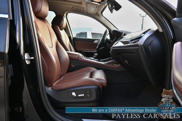 2020 BMW X7 xDrive40i Anchorage AK