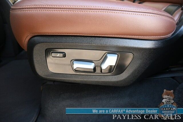 2020 BMW X7 xDrive40i Anchorage AK