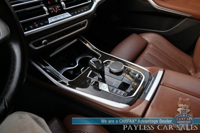 2020 BMW X7 xDrive40i Anchorage AK