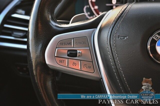 2020 BMW X7 xDrive40i Anchorage AK