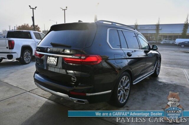 2020 BMW X7 xDrive40i Anchorage AK