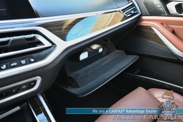 2020 BMW X7 xDrive40i Anchorage AK