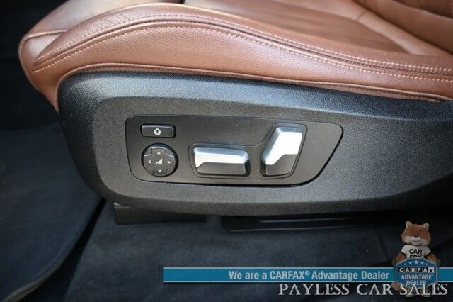 2020 BMW X7 xDrive40i Anchorage AK