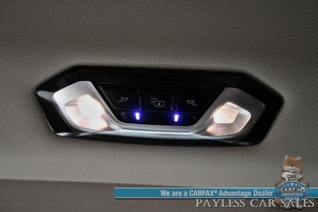2020 BMW X7 xDrive40i Anchorage AK