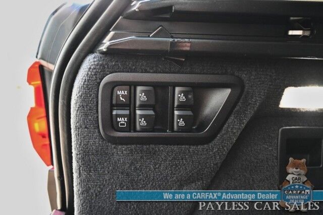 2020 BMW X7 xDrive40i Anchorage AK