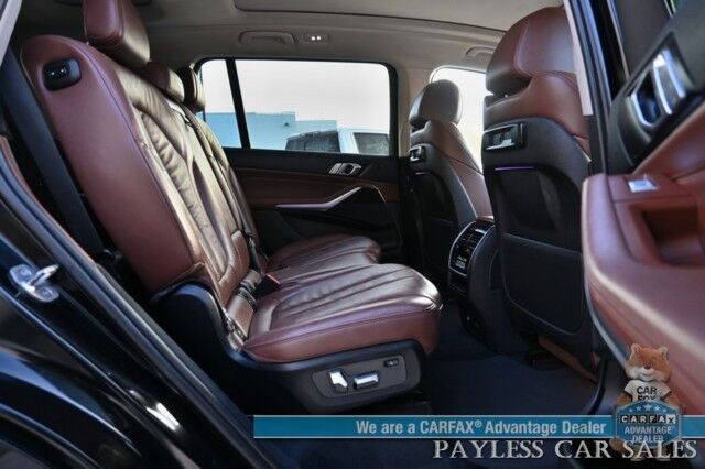 2020 BMW X7 xDrive40i Anchorage AK