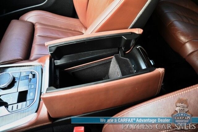 2020 BMW X7 xDrive40i Anchorage AK
