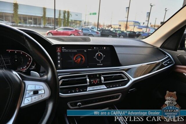 2020 BMW X7 xDrive40i Anchorage AK