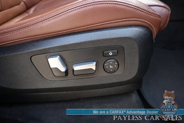 2020 BMW X7 xDrive40i Anchorage AK