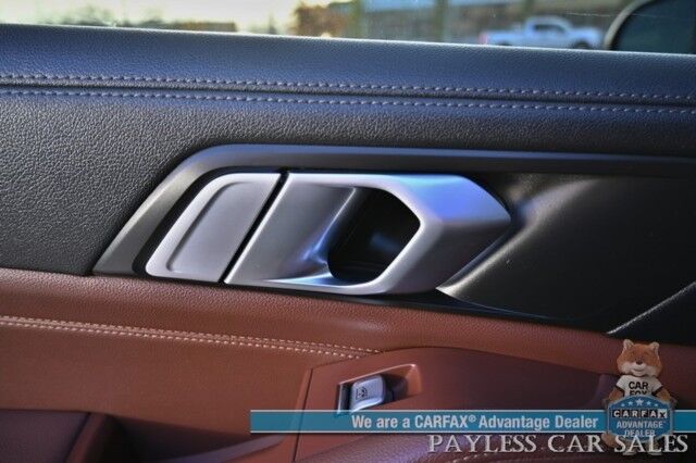 2020 BMW X7 xDrive40i Anchorage AK
