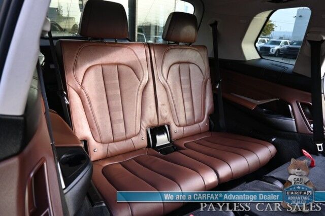 2020 BMW X7 xDrive40i Anchorage AK