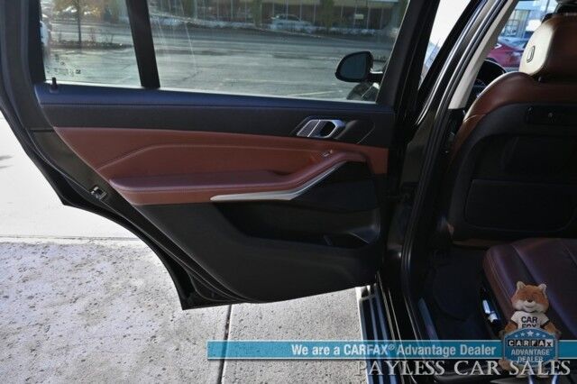 2020 BMW X7 xDrive40i Anchorage AK