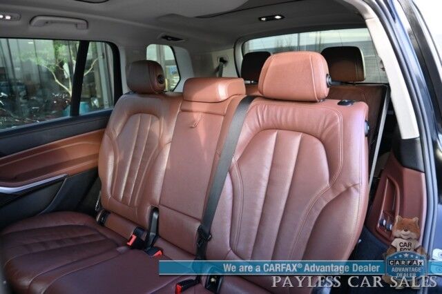 2020 BMW X7 xDrive40i Anchorage AK