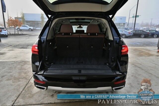 2020 BMW X7 xDrive40i Anchorage AK
