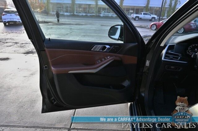 2020 BMW X7 xDrive40i Anchorage AK