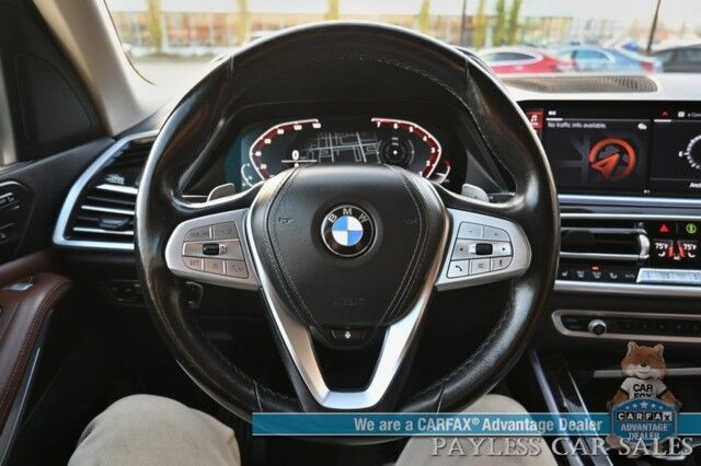 2020 BMW X7 xDrive40i Anchorage AK