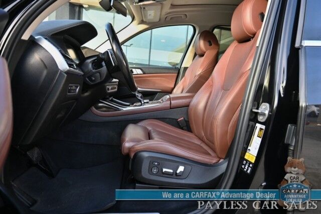 2020 BMW X7 xDrive40i Anchorage AK