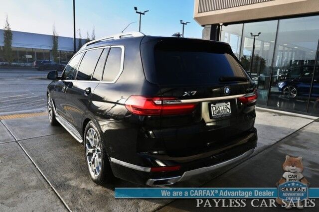 2020 BMW X7 xDrive40i Anchorage AK