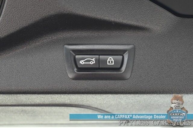 2020 BMW X7 xDrive40i Anchorage AK