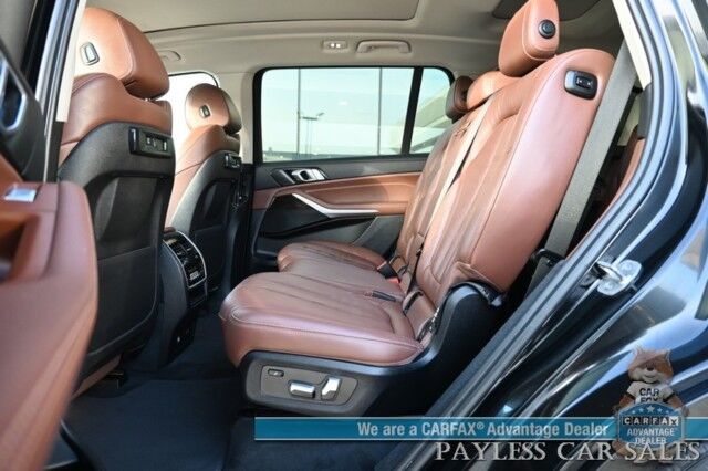 2020 BMW X7 xDrive40i Anchorage AK