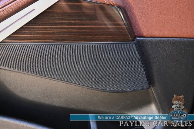 2020 BMW X7 xDrive40i Anchorage AK