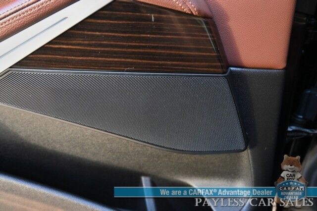 2020 BMW X7 xDrive40i Anchorage AK