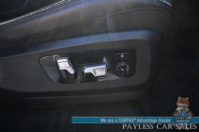 2020 BMW X7 xDrive40i Anchorage AK