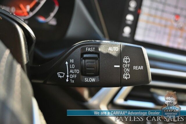 2020 BMW X7 xDrive40i Anchorage AK