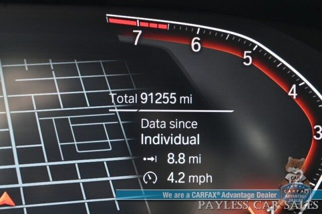 2020 BMW X7 xDrive40i Anchorage AK