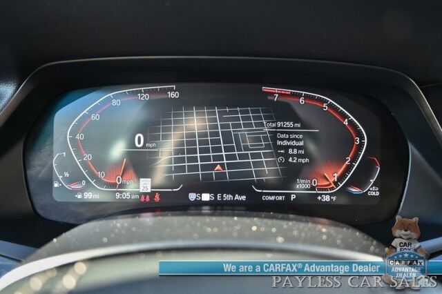 2020 BMW X7 xDrive40i Anchorage AK