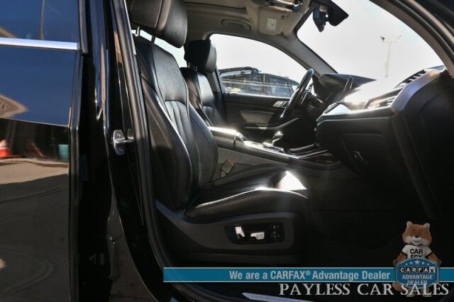 2020 BMW X7 xDrive40i Anchorage AK