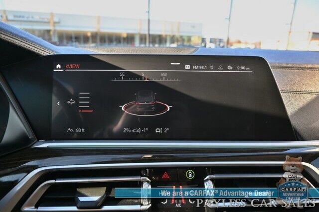 2020 BMW X7 xDrive40i Anchorage AK