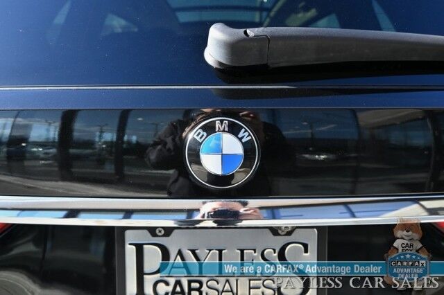 2020 BMW X7 xDrive40i Anchorage AK
