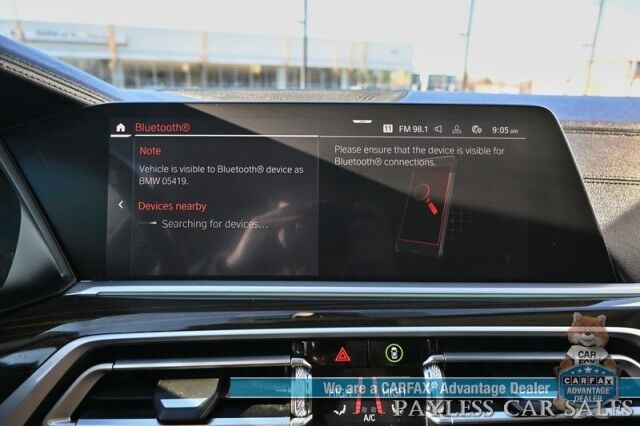 2020 BMW X7 xDrive40i Anchorage AK