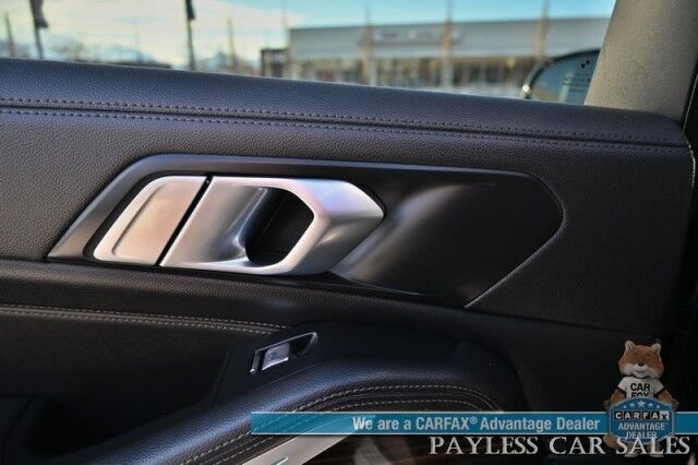 2020 BMW X7 xDrive40i Anchorage AK