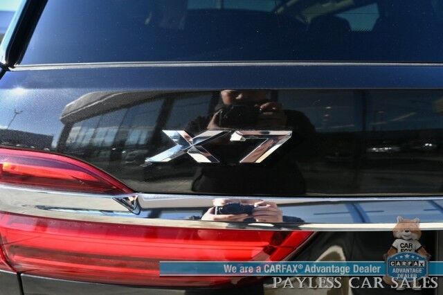 2020 BMW X7 xDrive40i Anchorage AK