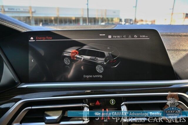 2020 BMW X7 xDrive40i Anchorage AK