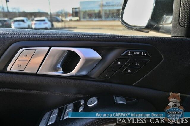 2020 BMW X7 xDrive40i Anchorage AK