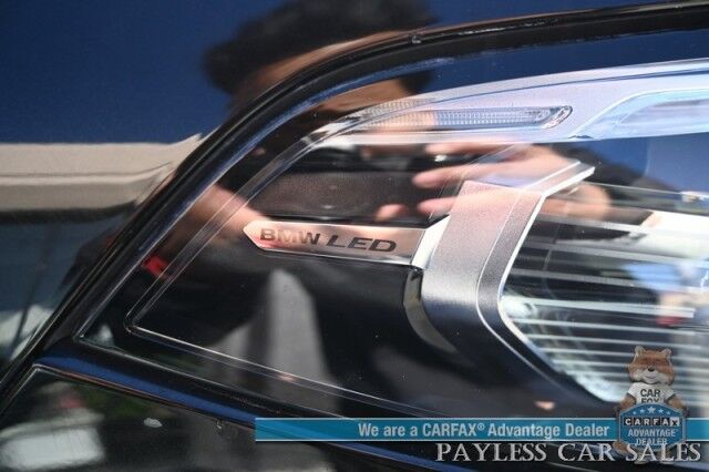 2020 BMW X7 xDrive40i Anchorage AK