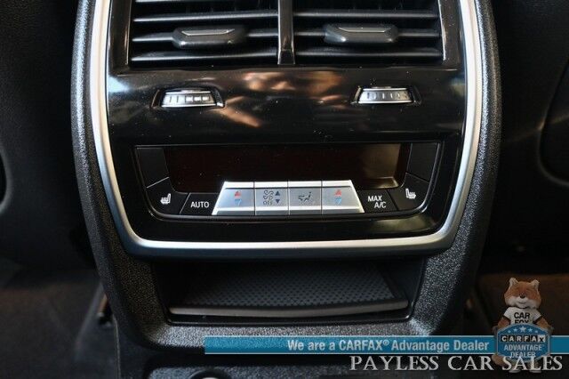2020 BMW X7 xDrive40i Anchorage AK