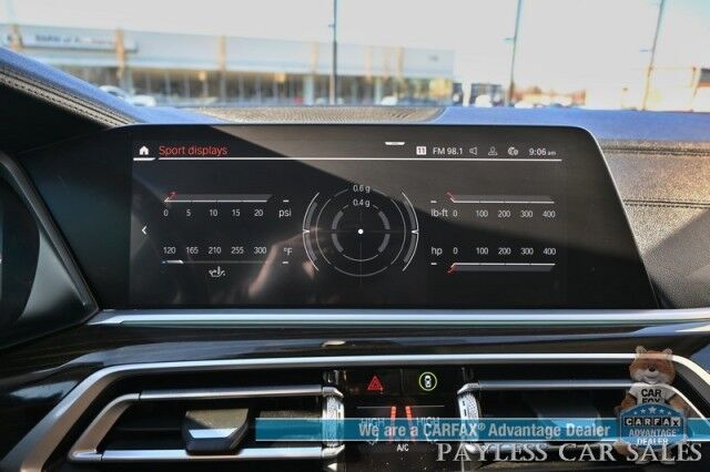 2020 BMW X7 xDrive40i Anchorage AK