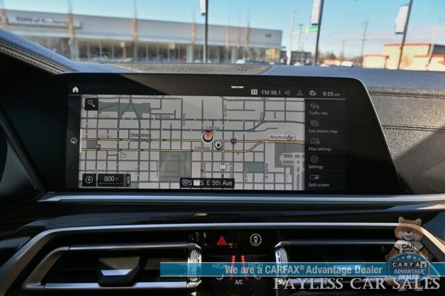 2020 BMW X7 xDrive40i Anchorage AK