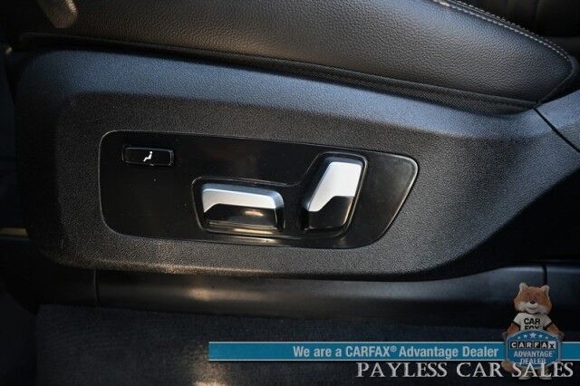 2020 BMW X7 xDrive40i Anchorage AK