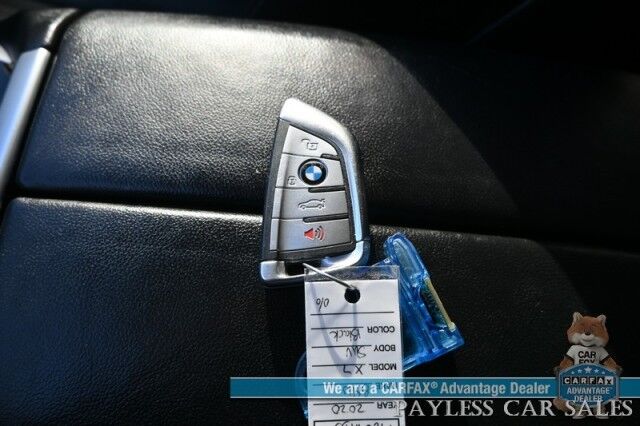 2020 BMW X7 xDrive40i Anchorage AK