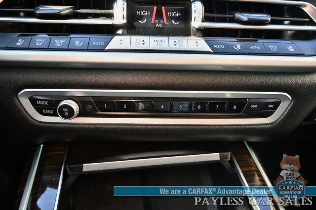 2020 BMW X7 xDrive40i Anchorage AK