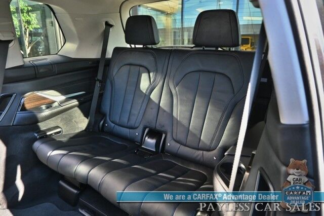 2020 BMW X7 xDrive40i Anchorage AK