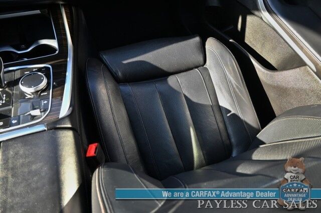 2020 BMW X7 xDrive40i Anchorage AK