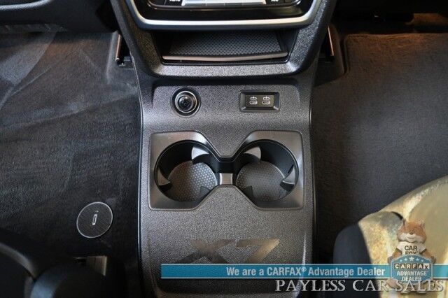 2020 BMW X7 xDrive40i Anchorage AK